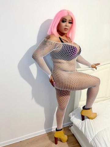 Эсфирь Заинька фото 6