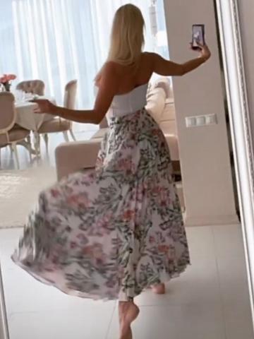 Соня Необычная Реал фото 11