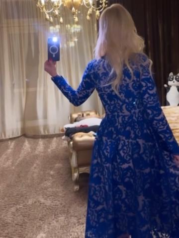 Соня Необычная Реал фото 2