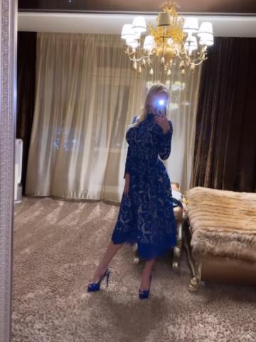 Соня Необычная Реал фото 3