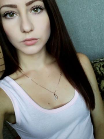 Светлана Символ фото 3