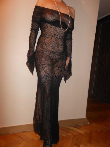 Флора Вип Брюнетка фото 3