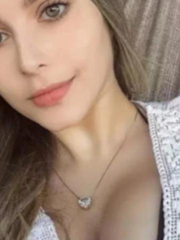 Кристина фото 2