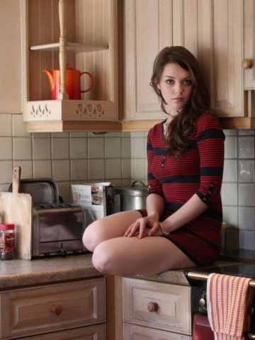 Мария Вип Любовница