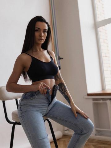 Эльвира фото 3