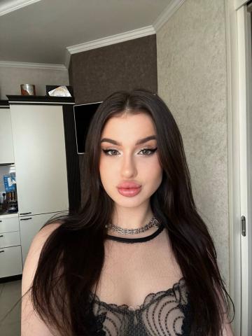 Софья Утончённая Блондинка фото 10