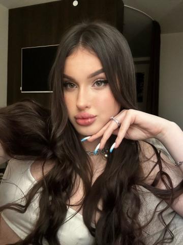 Софья Утончённая Блондинка фото 3