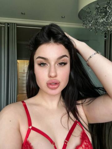 Софья Утончённая Блондинка фото 5