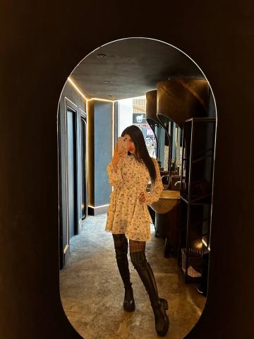 Софья Утончённая Блондинка фото 6