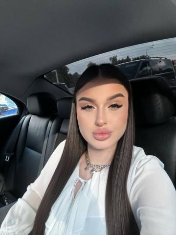 Софья Утончённая Блондинка фото 7