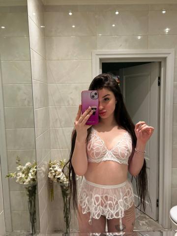 Софья Утончённая Блондинка фото 8