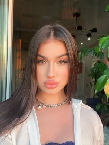 Софья Утончённая Блондинка фото 9