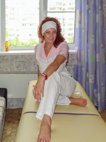 Виктория Отлично Реал фото 10