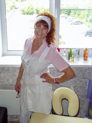 Виктория Отлично Реал фото 11