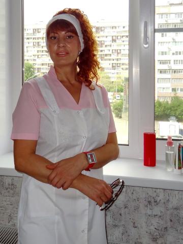 Виктория Отлично Реал фото 12