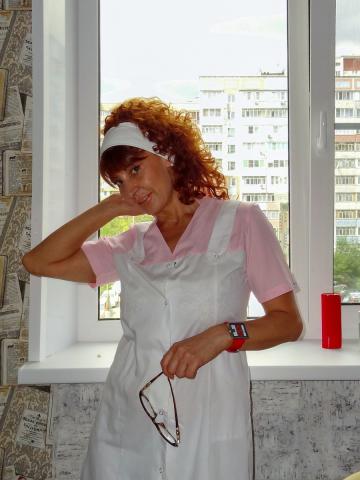 Виктория Отлично Реал фото 2