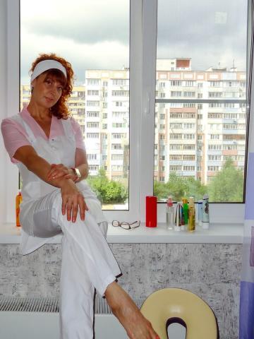 Виктория Отлично Реал фото 5