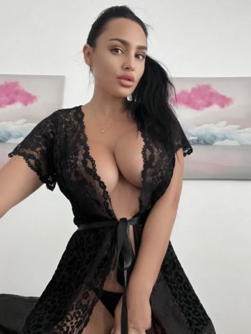 Ева Русалка фото 6