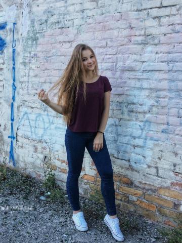 Анжела Восточная фото 2