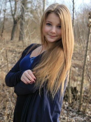 Анжела Восточная фото 3