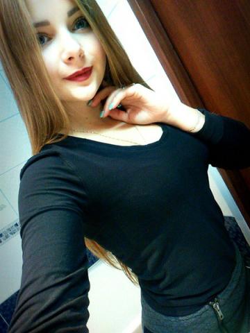 Анжела Восточная фото 4