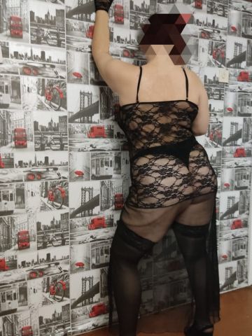 Мария Лидер