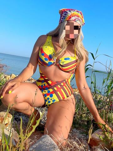 Жанна Ведьмочка фото 2