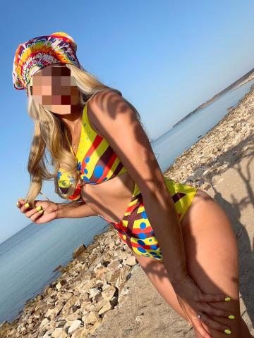 Жанна Ведьмочка фото 4