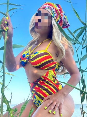 Жанна Ведьмочка фото 5