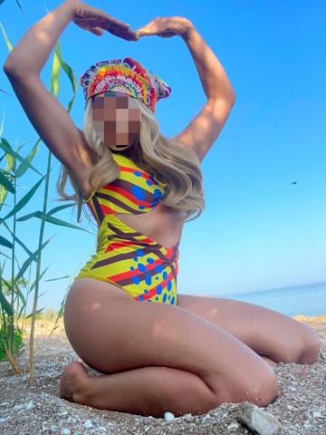 Жанна Ведьмочка фото 7