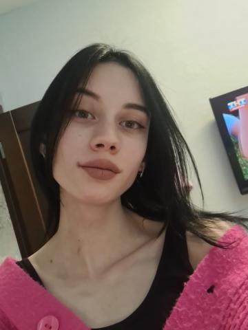 Оксана Озорная Брюнетка фото 2