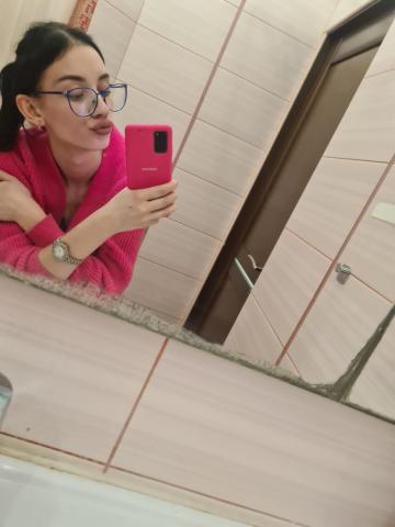 Оксана Озорная Брюнетка фото 6