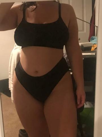 Елена Топ Реал Брюнетка фото 4