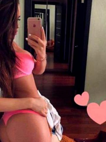 Мария Бриллиант Вип фото 4