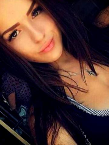 Мария Бриллиант Вип фото 6