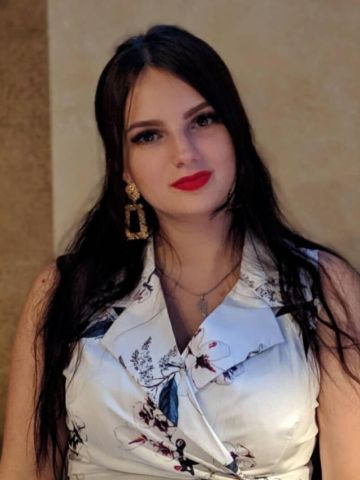 Светлана Ангел