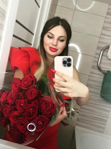 Светлана Ангел фото 2