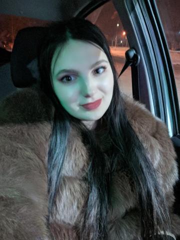 Светлана Ангел фото 6