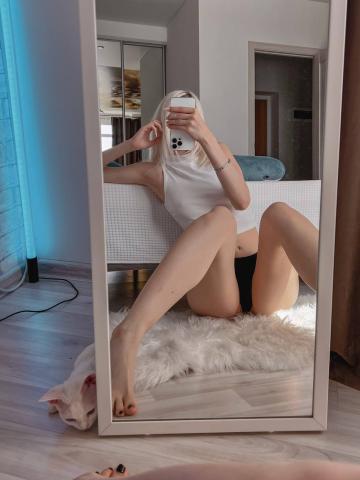 Николь Красивая Компаньонка фото 6