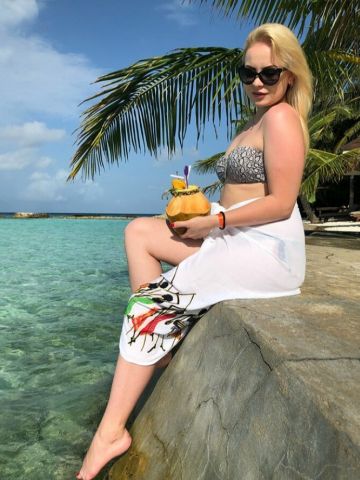 Саша Фантастическая Реал