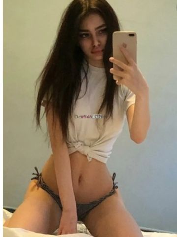 Соня Стройная Брюнетка фото 3