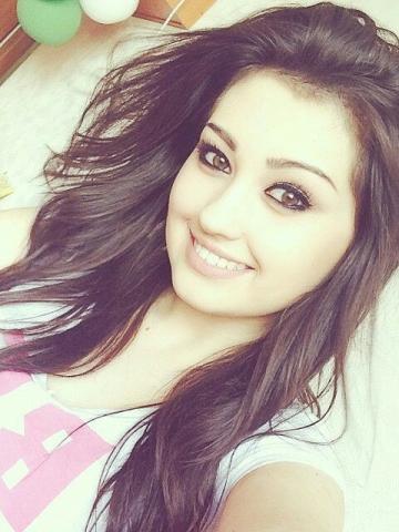 Оксана фото 2