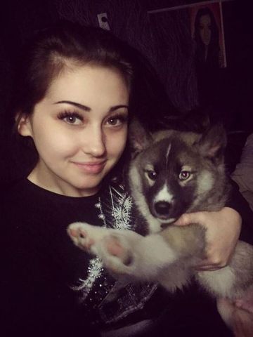 Оксана фото 4